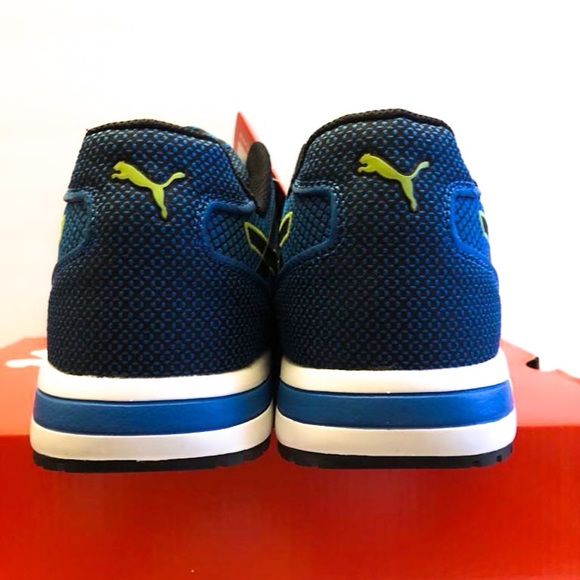 Puma Safety Work Shoe - Picture 5 of 11